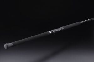 Jackall Bay River Surf BRS-S90L-LSJ 275cm Max40gr Spin Kamışı