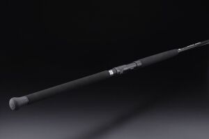 Jackall Bay River Surf BRS-S90L-LSJ 275cm Max40gr Spin Kamışı