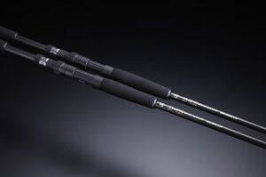 Jackall Bay River Surf BRS-S96ML-LSJ 290cm Max50gr Shore Jig Kamışı