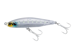 Jackall Big Backer Falltrick 8.4cm 27.7gr Maket Balık