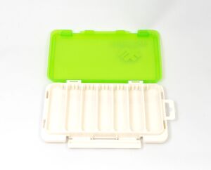 Thirty34Four Freely Slim Case L Clear Green Silikon Kutusu