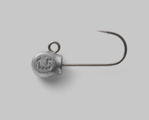 Jackall LG Head Type Swim Jighead
