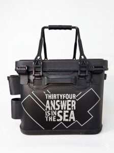 Thirty34Four MS Bag Set II Balıkçılık Çantası
