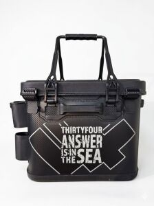 Thirty34Four MS Bag Set II Balıkçılık Çantası