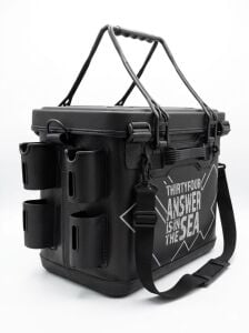 Thirty34Four MS Bag Set II Balıkçılık Çantası