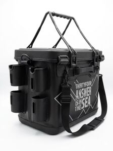 Thirty34Four MS Bag Set II Balıkçılık Çantası
