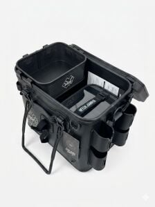 Thirty34Four MS Bag Set II Balıkçılık Çantası