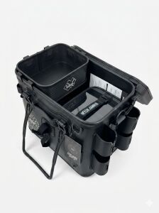 Thirty34Four MS Bag Set II Balıkçılık Çantası