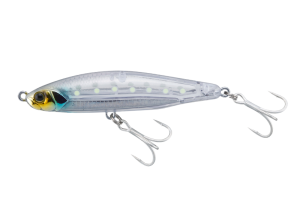 Jackall Big Backer Falltrick 8.4cm 27.7gr Maket Balık NAMA SHIRASU