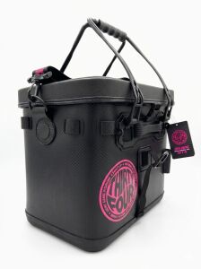 Thirty34Four MS Bag SET II CL Balıkçılık Çantası