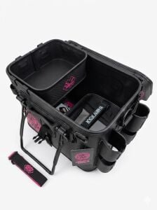Thirty34Four MS Bag SET II CL Balıkçılık Çantası