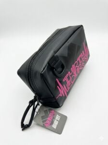 Thirty34Four Shoulder Bag III Pink CL Çanta