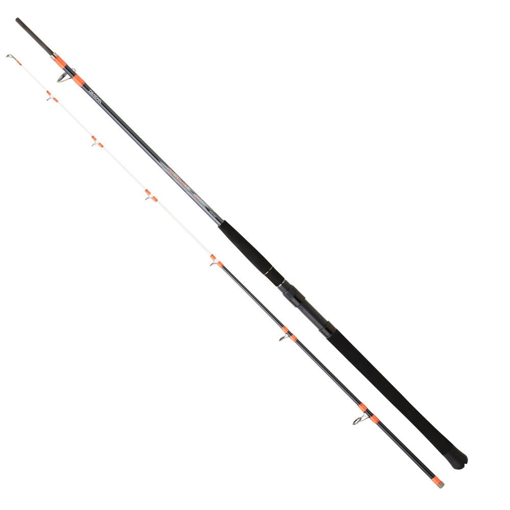 Daiwa New Megaforce 180cm 50-150gr Bot Kamışı