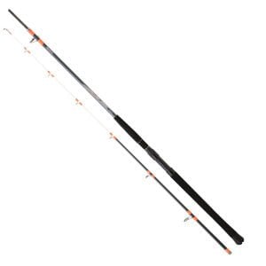 Daiwa New Megaforce 180cm 50-150gr Bot Kamışı
