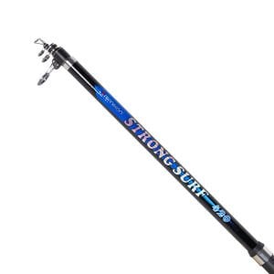 Remixon Strong Surf 420cm 100-250gr Blue Surf Kamış