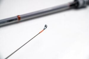 Fujin Ajime 198cm 0.5-5gr Lrf Kamışı