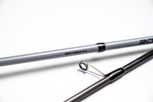 Fujin Ajime 198cm 0.5-5gr Lrf Kamışı