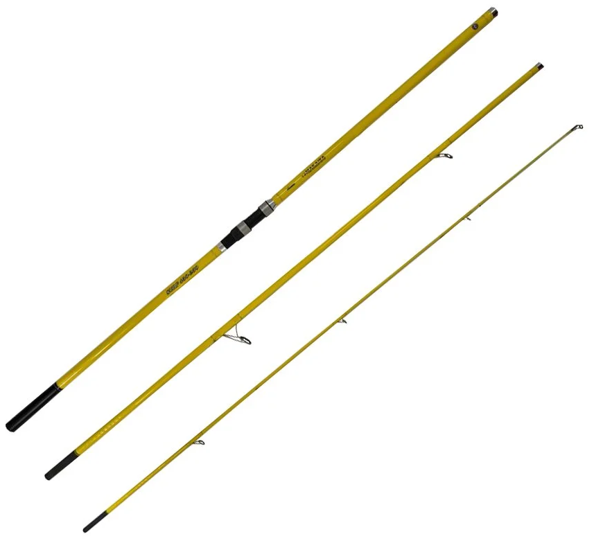 Okuma Makaira Surf 430cm 250gr 3pc Surf Kamış