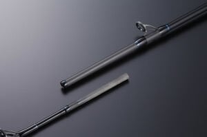 Jackall Go Seaward GSW-S68L 203cm 10-45gr Jig Kamışı