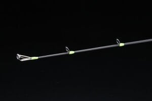 Jackall Go Seaward GSW-S68L 203cm 10-45gr Jig Kamışı