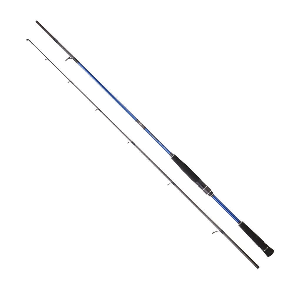 Daiwa Samourai Seabass 270cm 10-35gr Spin Kamışı