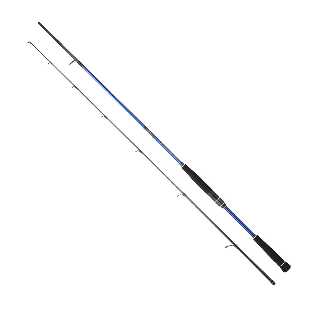 Daiwa Samourai Seabass 270cm 10-35gr Spin Kamışı