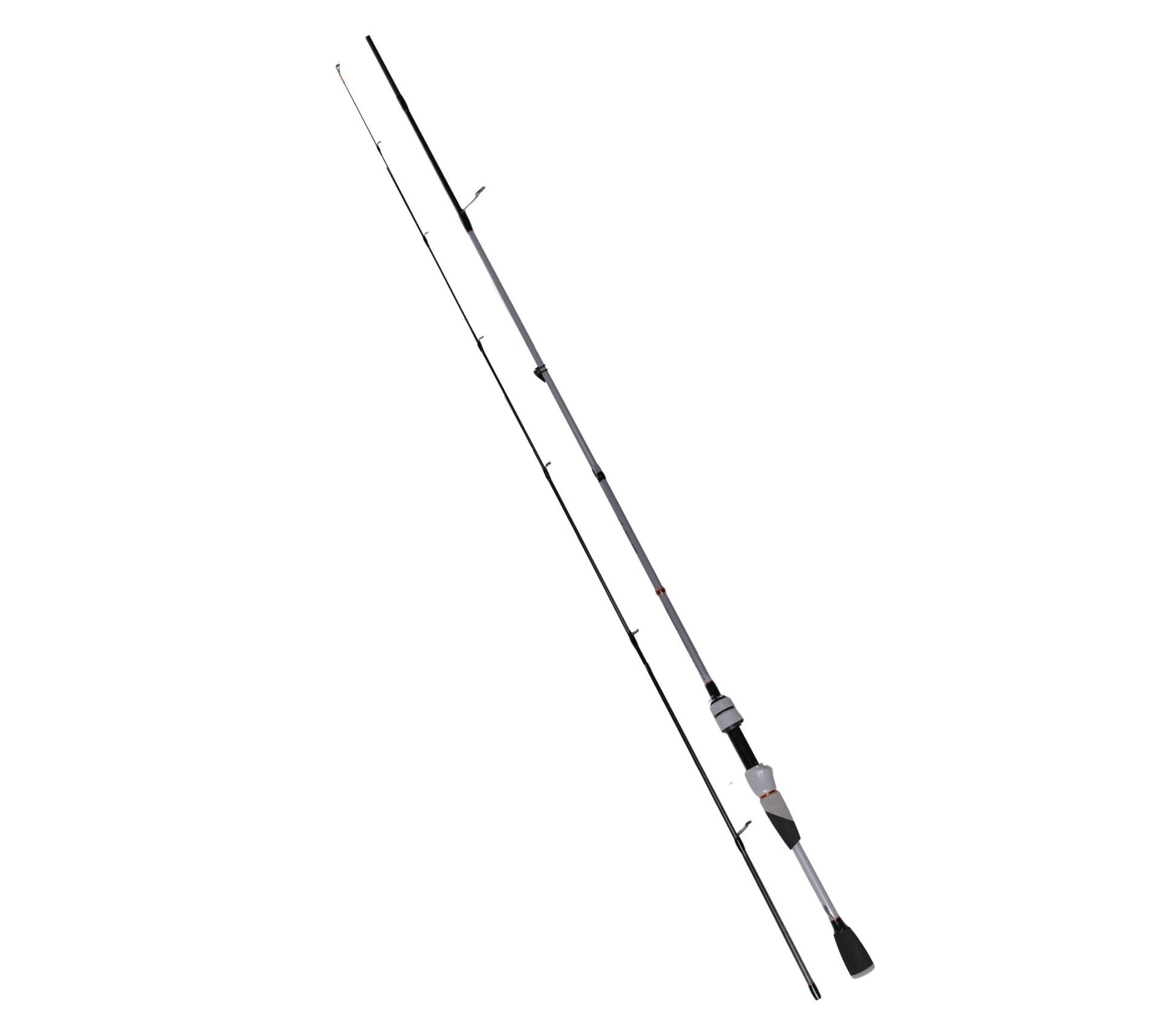 Fujin Ajime 198cm 0.5-5gr Lrf Kamışı