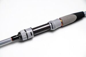 Fujin Ajime 198cm 0.5-5gr Lrf Kamışı