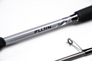 Fujin Ajime 198cm 0.5-5gr Lrf Kamışı