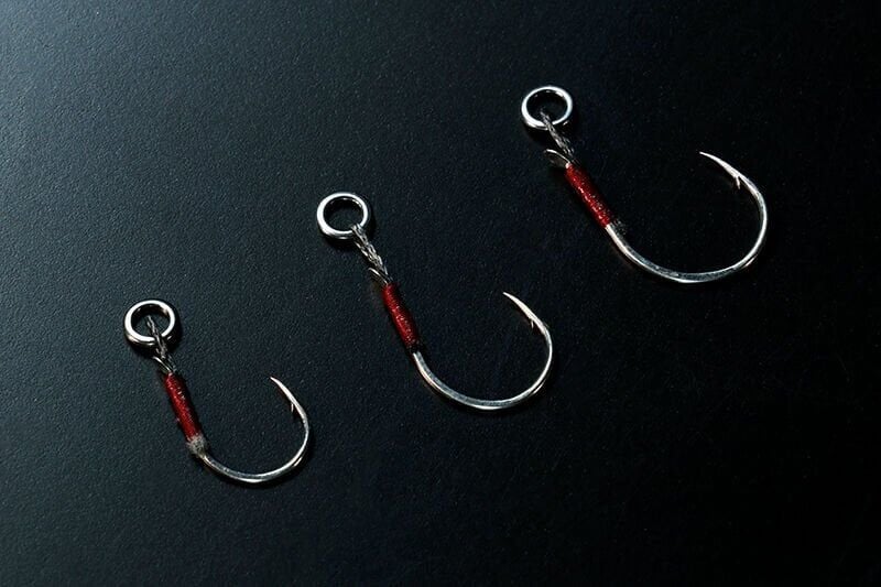 Jackall Slj Hook Single Assist İğnesi