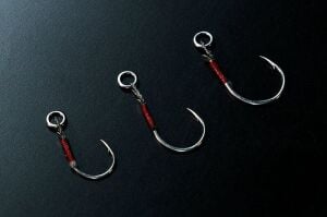 Jackall Slj Hook Single Assist İğnesi