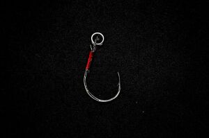 Jackall Slj Hook Single Assist İğnesi