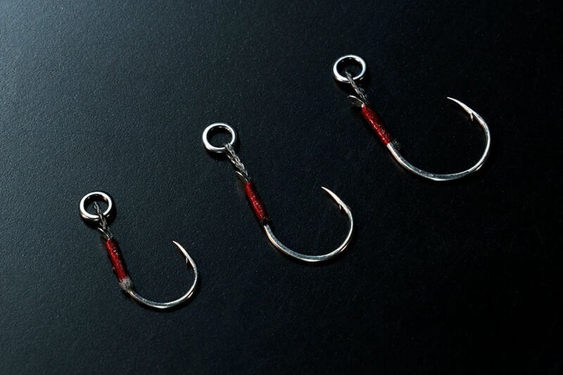 Jackall Slj Hook Single Assist İğnesi