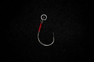 Jackall Slj Hook Single Assist İğnesi