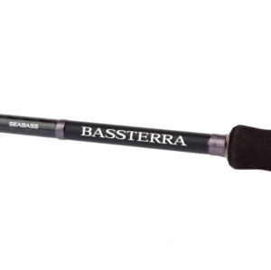 Shimano Bassterra A Seabass 274cm 7-30gr Spin Kamışı