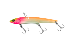 Jackall Big Backer 80 8.2cm 25.5gr Metal Vib Jig Yemi