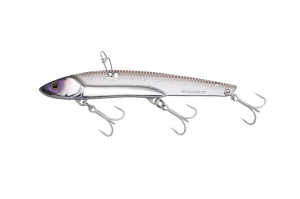 Jackall Big Backer 80 8.2cm 25.5gr Metal Vib Jig Yemi