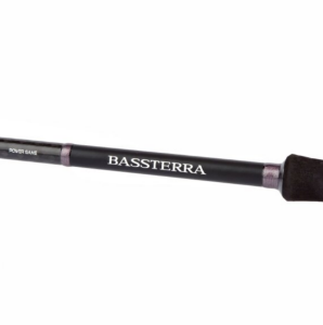 Shimano Bassterra A Power Game 335cm 28-84gr Shore Jig Kamışı