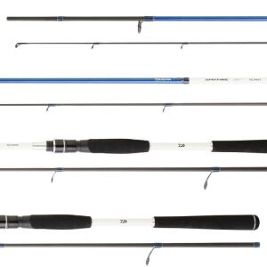 Daiwa New Spitfire Seabass 270cm 10-35gr Spin Kamışı