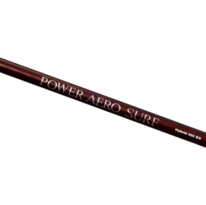 Shimano Power Aero Surf Tubular 425cm 250gr Low Rider 3pc Surf Olta Kamışı