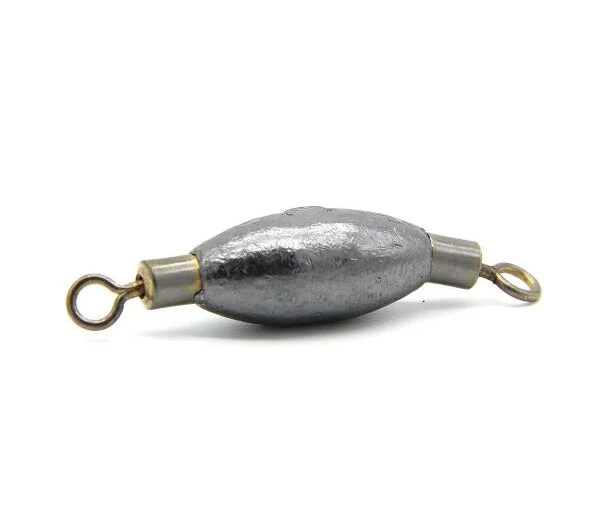 Effe Fırdöndülü Rolling Kurşun