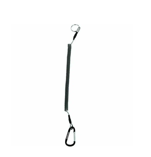 Kahara Kj Strong Lanyard Smoke