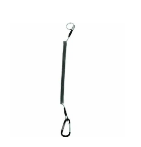 Kahara Kj Strong Lanyard Smoke