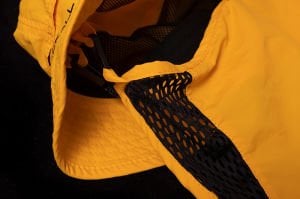 Jackall ST Adventure Hat Şapka