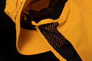 Jackall ST Adventure Hat Şapka YELLOW