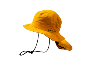 Jackall ST Adventure Hat Şapka YELLOW