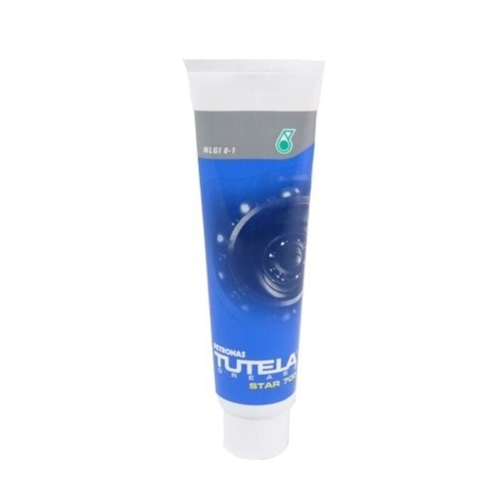 Petronas Tutela Grease Star 700 Gres Yağı