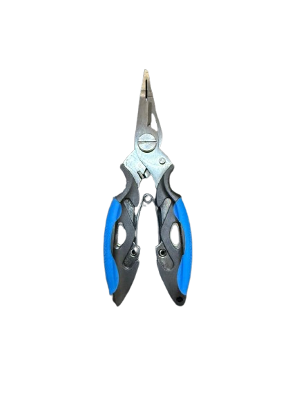 Mihenk Kılıflı Balıkçı Pensesi