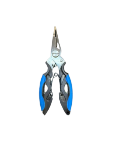 Mihenk Kılıflı Balıkçı Pensesi