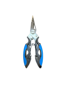 Mihenk Kılıflı Balıkçı Pensesi